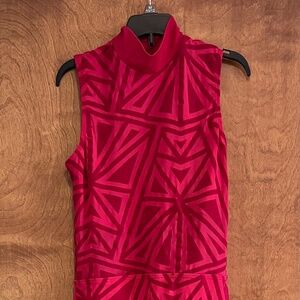 Dance, acro, bodysuit, costume, adult large